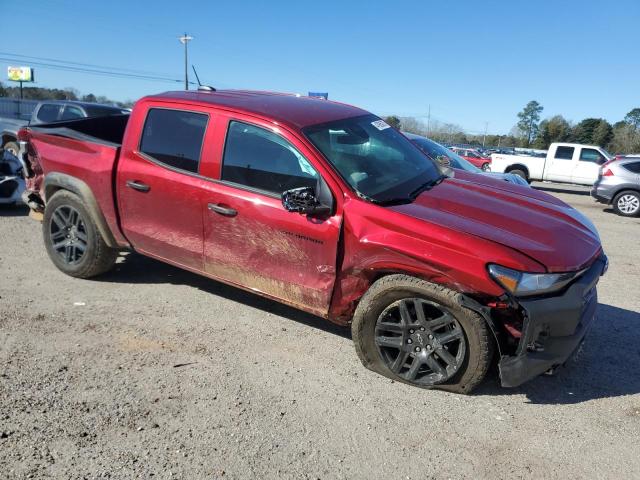 Vin: 1gcpteek5r1271947, lot: 47965075, chevrolet colorado t trail boss 20244