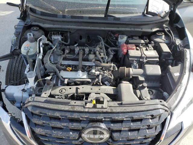 2024 NISSAN KICKS SV - 3N1CP5CVXRL483738