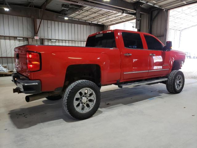 Vin: 1gc1kwey5hf117422, lot: 48829525, chevrolet all models k2500 heavy duty ltz 20173