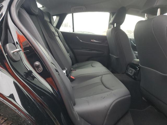 2022 TOYOTA MIRAI LE JTDAAAAA0NA005456