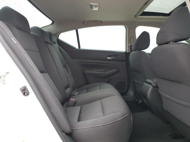 2019 NISSAN ALTIMA SV - 1N4BL4DV1KN312305