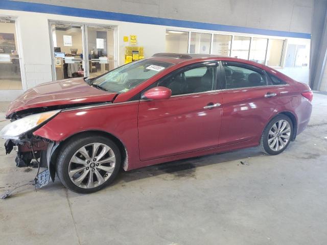Vin: 5npec4ab7ch456606, lot: 50440065, hyundai sonata se 2012 img_1