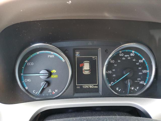 2016 TOYOTA RAV4 HV XL JTMRJREV9GD056356