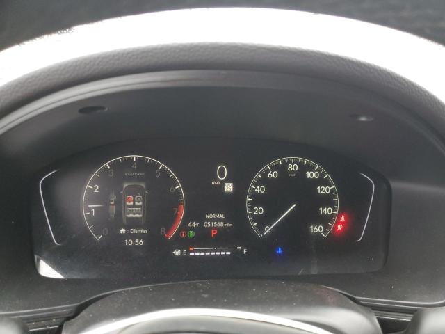 2022 HONDA CIVIC SPOR - 2HGFE2F56NH530651
