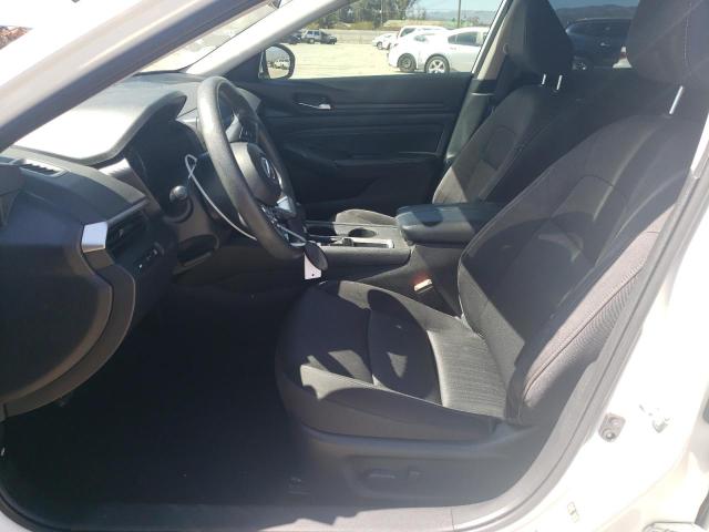 2020 NISSAN ALTIMA S - 1N4BL4BV0LC279538