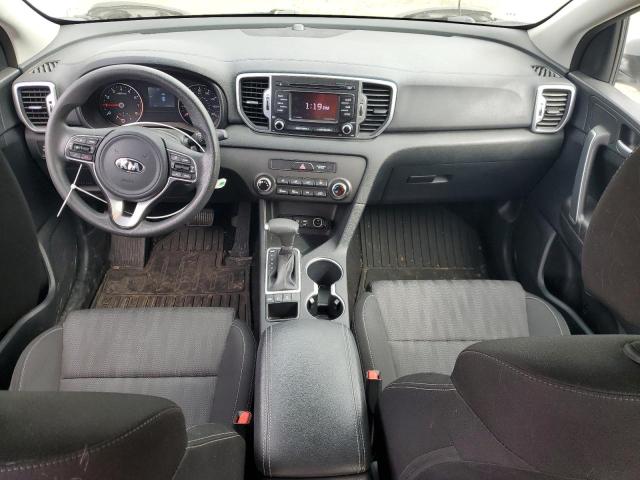 2019 KIA SPORTAGE L - KNDPMCAC8K7526609