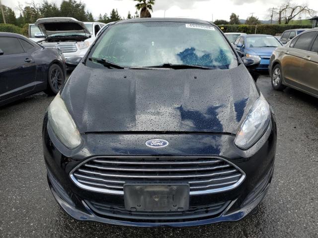 2017 FORD FIESTA S - 3FADP4AJ5HM102632