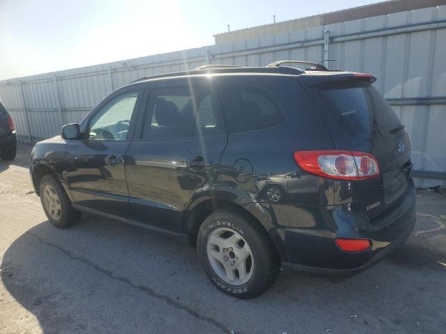 Vin: 5nmsh4ag8ah364768, lot: 48596605, hyundai santa fe se 20102