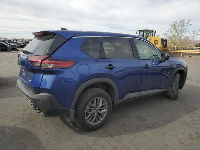 Vin: 5n1bt3ab9pc912647, lot: 48198745, nissan rogue s 20233