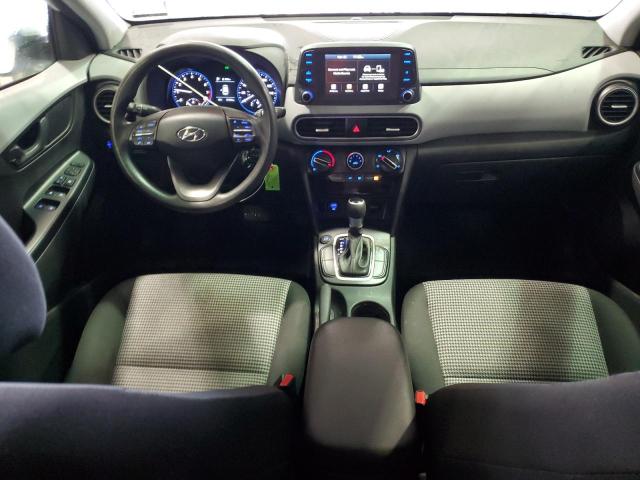 2021 HYUNDAI KONA SE - KM8K12AA9MU613138