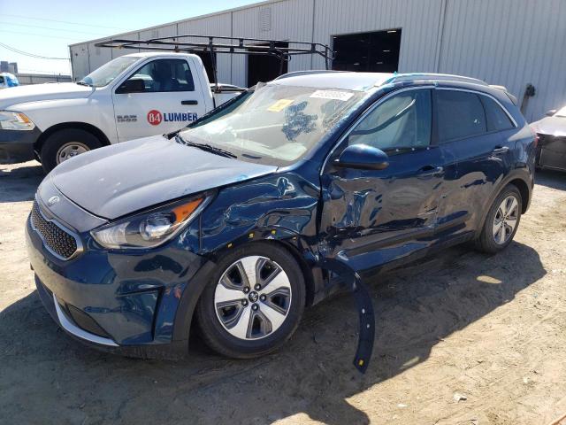 Vin: kndcb3lc7k5264370, lot: 49309085, kia niro fe 2019 img_1