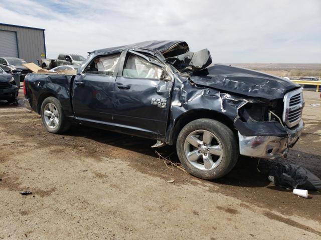 2019 RAM 1500 CLASS 1C6RR6LT4KS637929