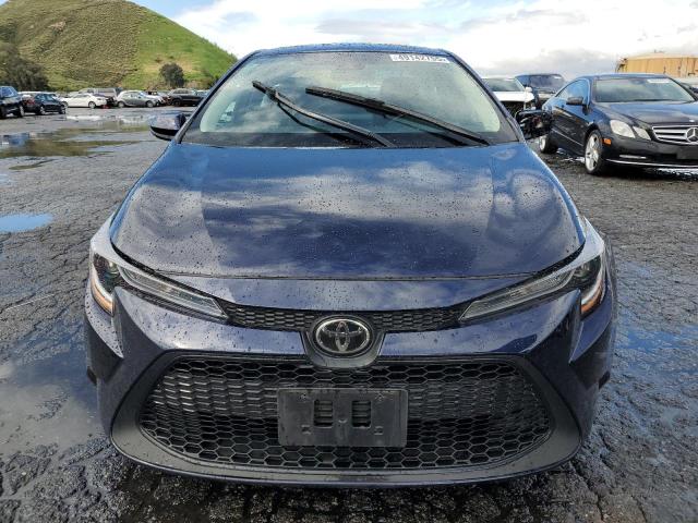 2022 TOYOTA COROLLA LE - 5YFEPMAE7NP286977