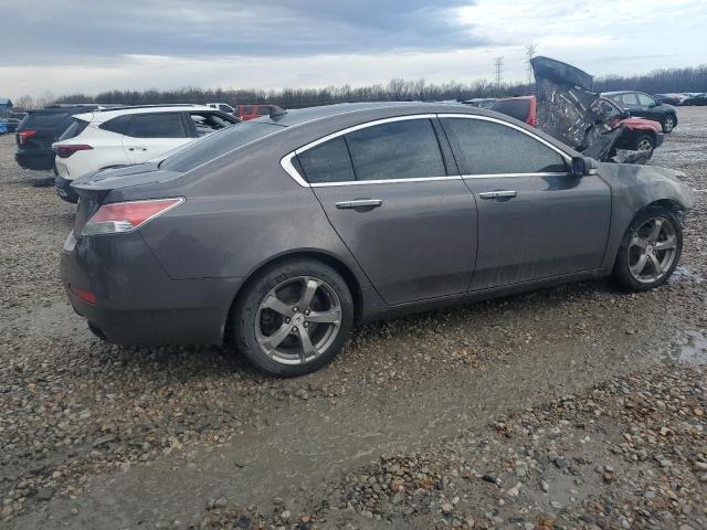Vin: 19uua9f56aa005612, lot: 49142175, acura tl 20103