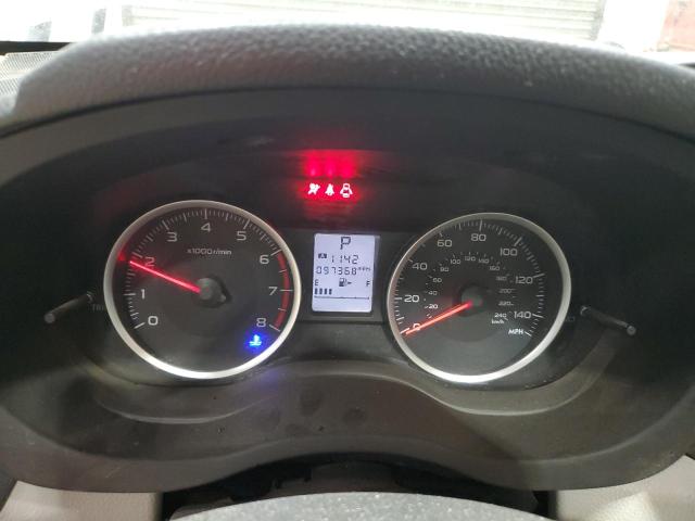 2017 SUBARU FORESTER 2 JF2SJAECXHH522552