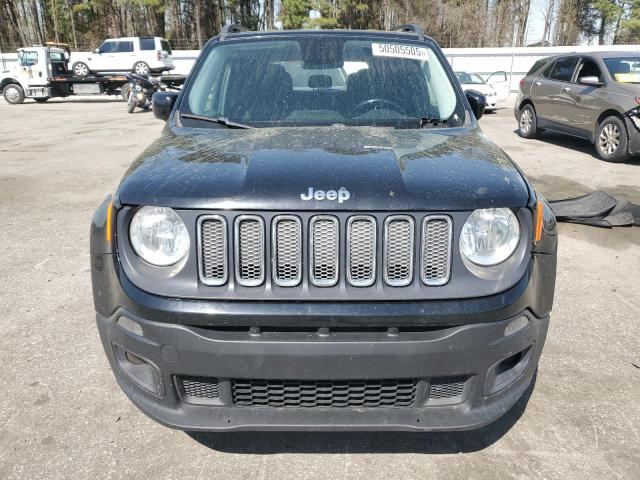 2017 JEEP RENEGADE L ZACCJABB2HPG07358
