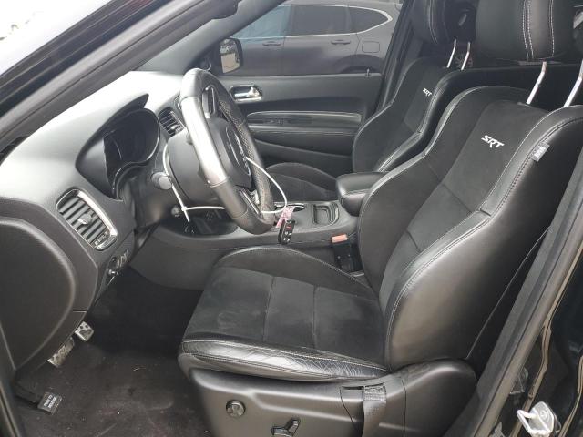 2018 DODGE DURANGO SR 1C4SDJGJ4JC272083