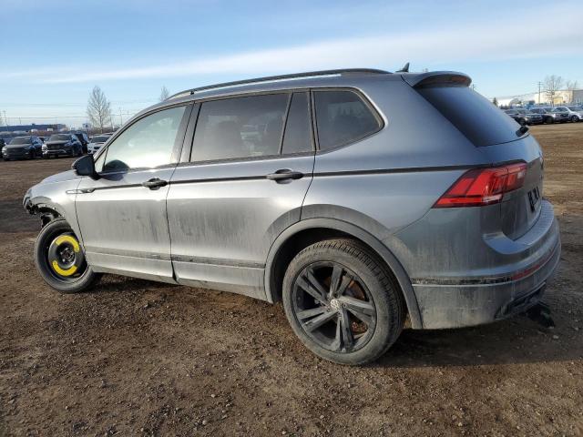 Vin: 3vv8b7ax8rm136714, lot: 50587005, volkswagen tiguan se r-line black 20242