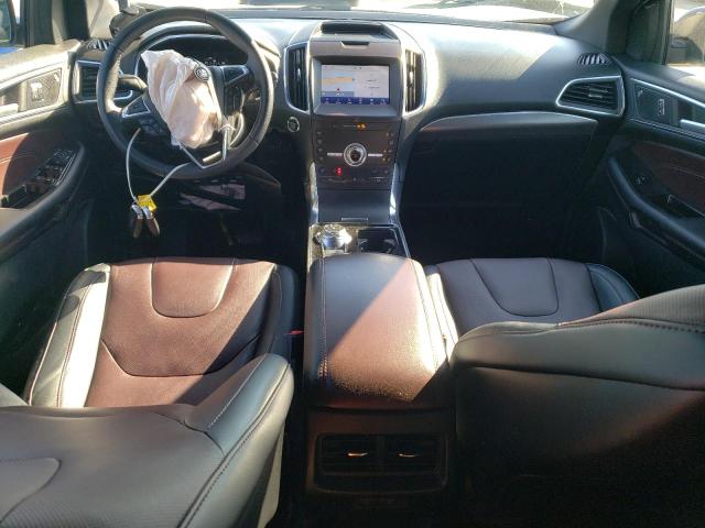 2020 FORD EDGE TITAN - 2FMPK3K91LBA96080