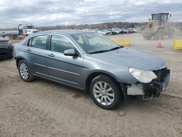 Vin: 1c3cc5fd3an190722, lot: 48220335, chrysler sebring limited 20104