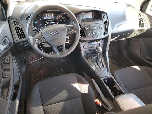 2018 FORD FOCUS SE - 1FADP3FE3JL264837