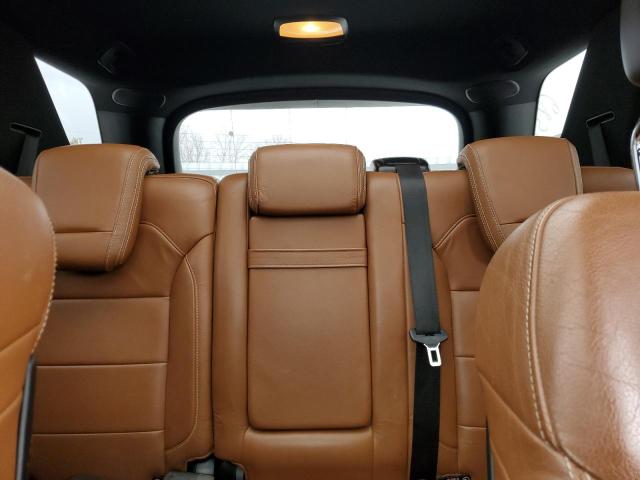 2016 MERCEDES-BENZ GLE 350D 4 4JGDA2EB8GA656659