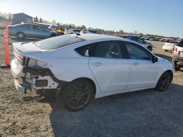 Vin: 3fa6p0g7xjr150746, lot: 48392365, ford fusion s 20183