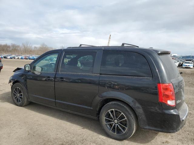 Vin: 2c4rdgeg7jr335175, lot: 50198385, dodge caravan gt 20182