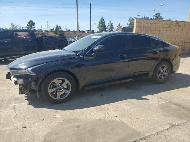 KIA K5 LXS