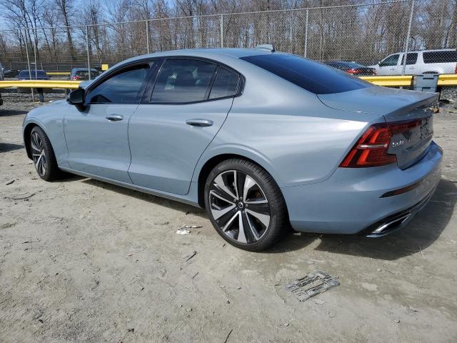 Vin: 7jrl12tz2ng157481, lot: 46796735, volvo s60 b5 mom b5 momentum 20222