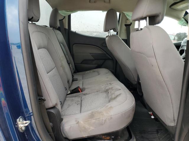 2019 CHEVROLET COLORADO - 1GCGSBEN4K1279863