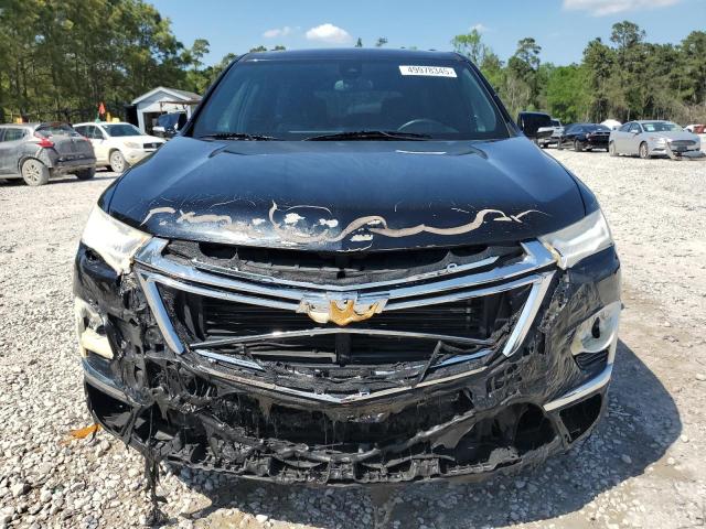 2023 CHEVROLET TRAVERSE L - 1GNERHKW3PJ185622