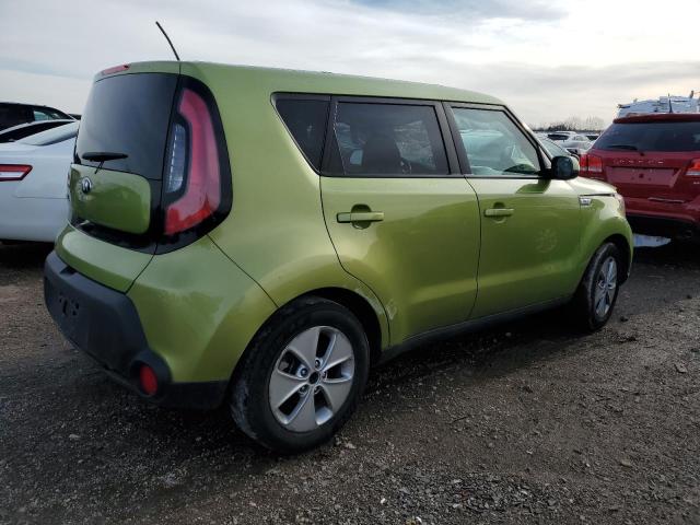 Vin: kndjn2a26f7764095, lot: 49801255, kia soul 20153