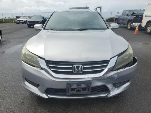 2015 HONDA ACCORD EX - 1HGCR2F79FA081958
