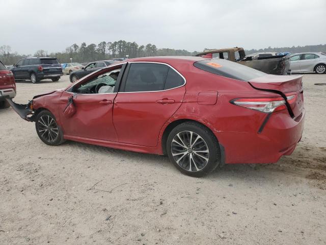 2019 TOYOTA CAMRY L - 4T1B11HKXKU202627