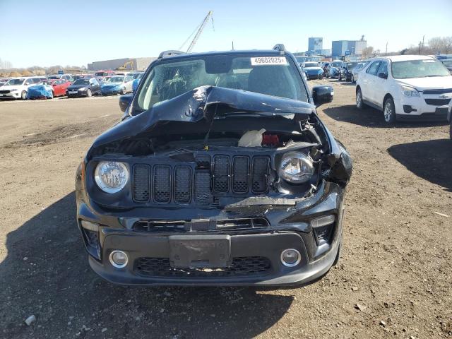 2020 JEEP RENEGADE L - ZACNJBBB2LPM00151