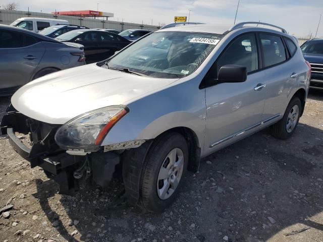 Vin: jn8as5mt9fw154247, lot: 50434755, nissan rogue s 2015 img_1