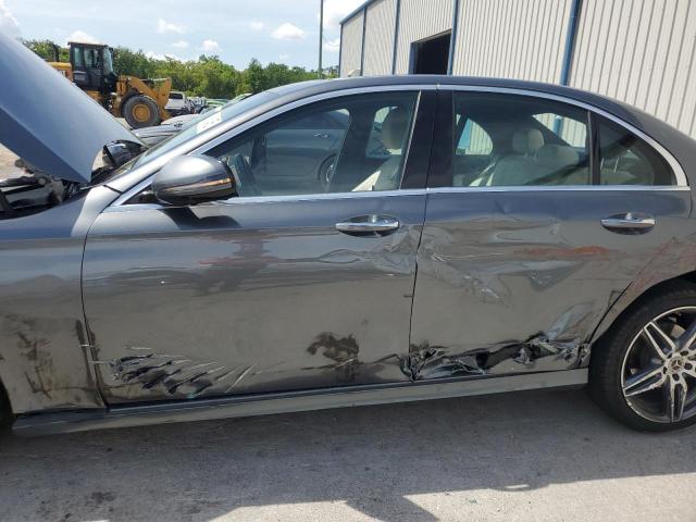 2020 MERCEDES-BENZ E 350 4MAT - WDDZF8EB5LA736466