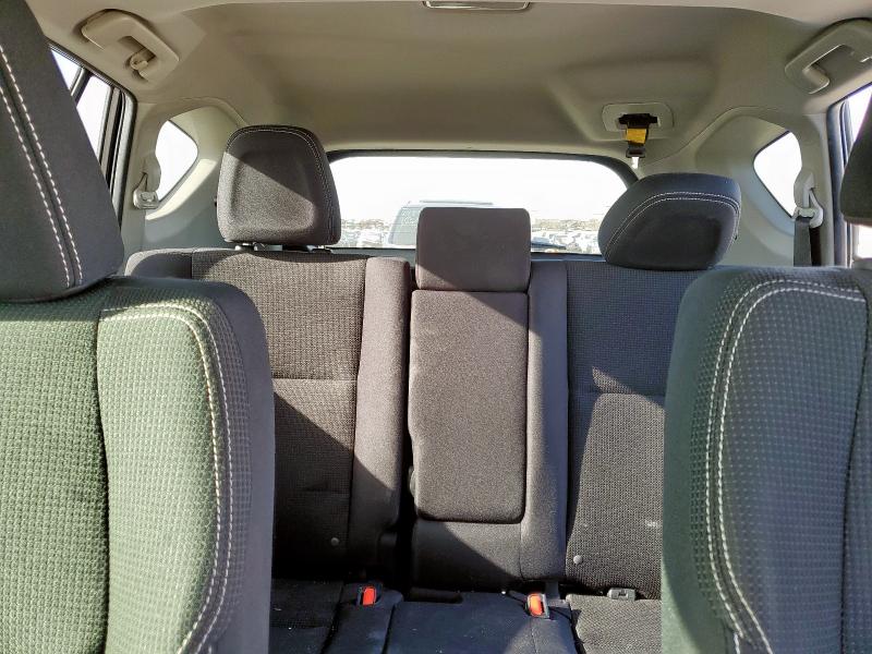 2018 TOYOTA RAV4 ADVEN - JTMWFREV0JJ183574