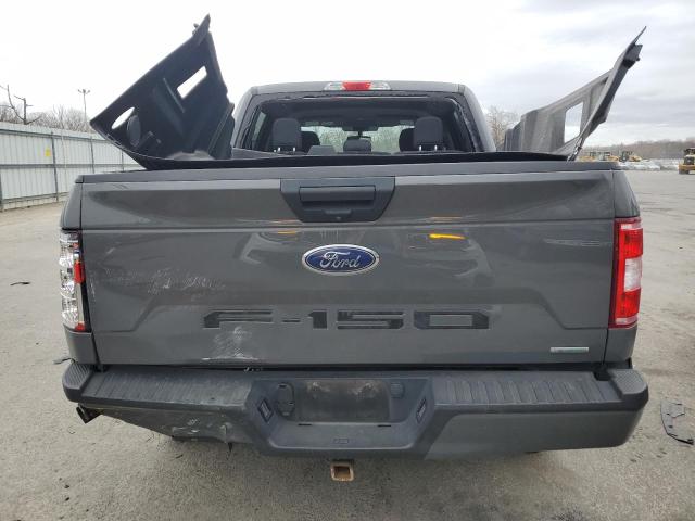 2020 FORD F150 SUPER - 1FTEW1EP3LFB50265