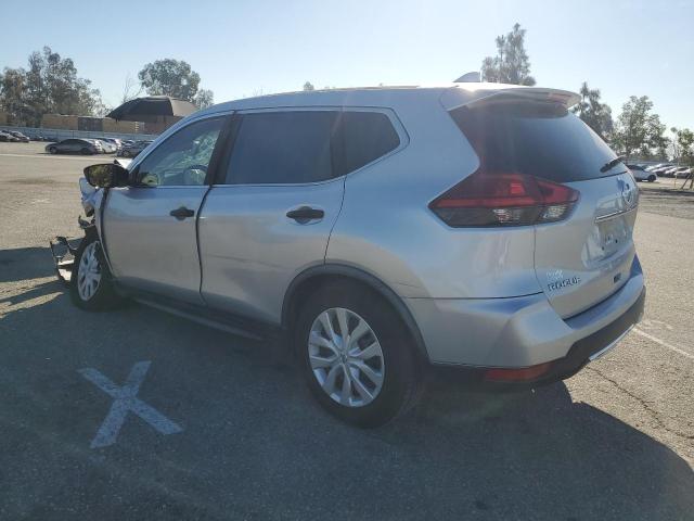 Vin: jn8at2mt3hw381643, lot: 50272625, nissan rogue s 20172