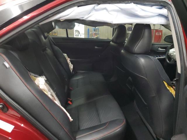 2015 TOYOTA CAMRY LE - 4T1BF1FK9FU994148