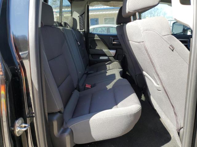 2018 CHEVROLET SILVERADO - 1GCVKREC0JZ357473