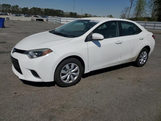 Vin: 5yfburhe8gp505883, lot: 50991555, toyota corolla l 2016 img_1