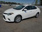 2016 TOYOTA COROLLA L - 5YFBURHE8GP505883