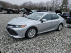 2018 TOYOTA CAMRY L - 4T1B11HK3JU518899