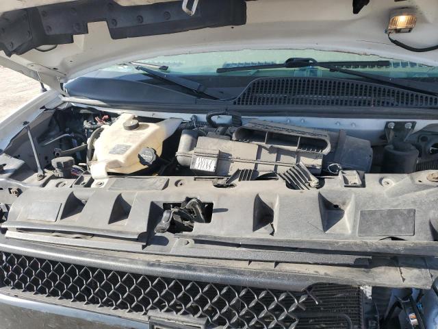 2018 CHEVROLET EXPRESS G2 - 1GCWGAFG3J1331358
