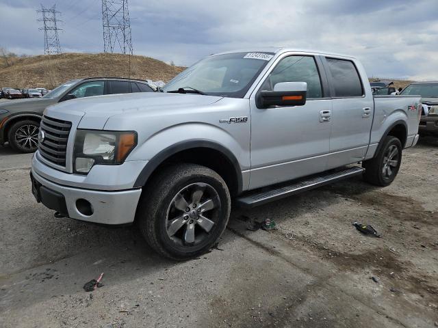 FORD F150 SUPER