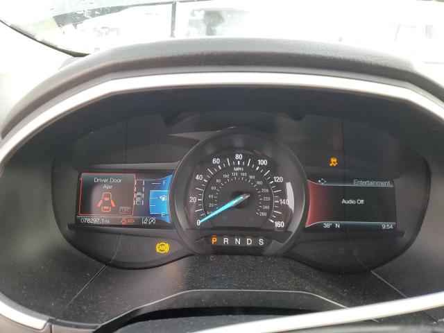 2020 FORD EDGE SEL - 2FMPK4J97LBA71563