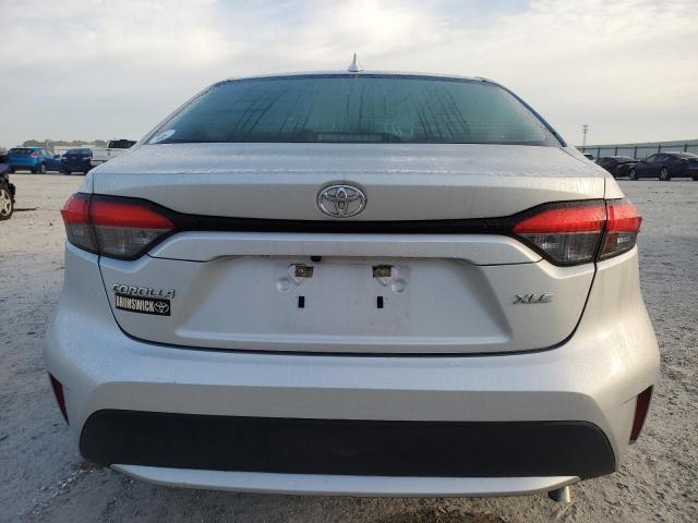2022 TOYOTA COROLLA XL 5YFFPMAE7NP280231